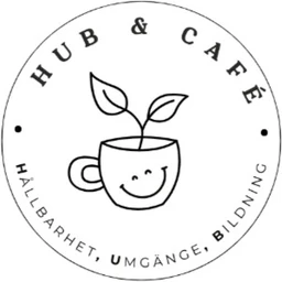 Hub & Cafe Lund logo
